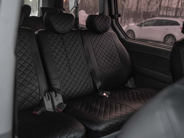 Hyundai H-1 2015 года, 212 963 км - вид 9