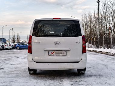 Hyundai H-1 2015 года, 212 963 км - вид 4