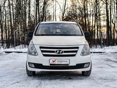 Hyundai H-1 2015 года, 212 963 км - вид 3