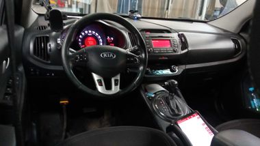Kia Sportage 2013 года, 280 349 км - вид 5