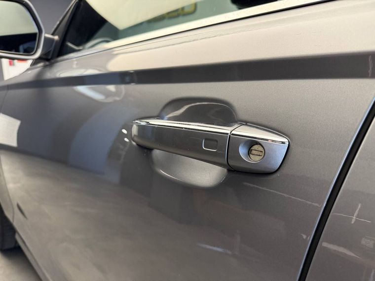 Audi A6 2016 года, 165 933 км - вид 27