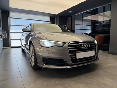 Audi A6 2016 года, 165 933 км - вид 3