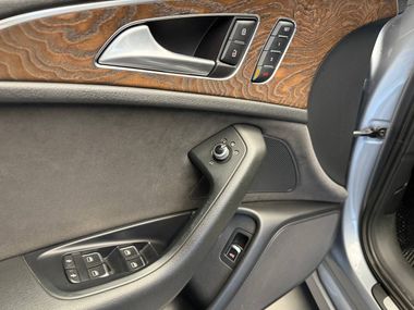 Audi A6 2016 года, 165 933 км - вид 13