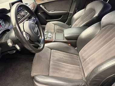 Audi A6 2016 года, 165 933 км - вид 14