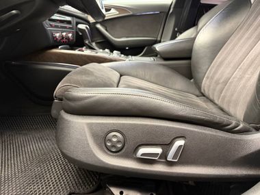 Audi A6 2016 года, 165 933 км - вид 15