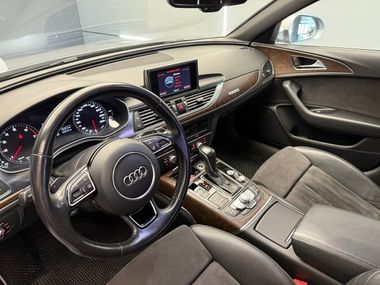 Audi A6 2016 года, 165 933 км - вид 17