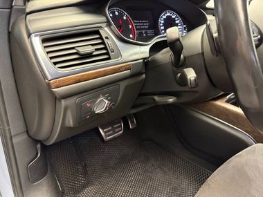 Audi A6 2016 года, 165 933 км - вид 16