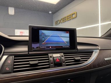 Audi A6 2016 года, 165 933 км - вид 9