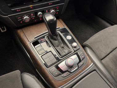 Audi A6 2016 года, 165 933 км - вид 11