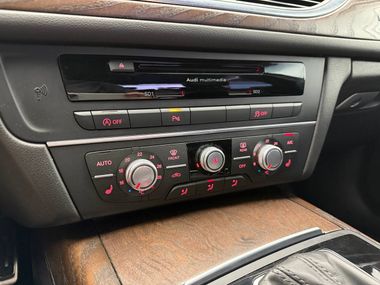 Audi A6 2016 года, 165 933 км - вид 10