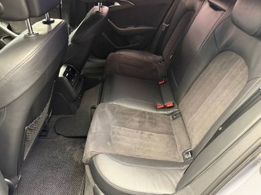 Audi A6 2016 года, 165 933 км - вид 21