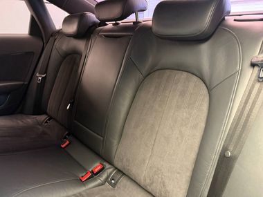 Audi A6 2016 года, 165 933 км - вид 18