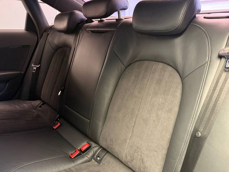 Audi A6 2016 года, 165 933 км - вид 18