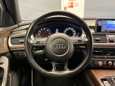 Audi A6 2016 года, 165 933 км - вид 8