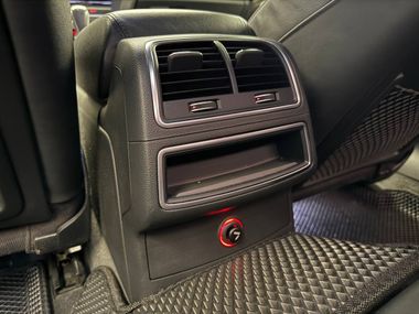 Audi A6 2016 года, 165 933 км - вид 20