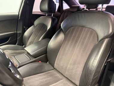 Audi A6 2016 года, 165 933 км - вид 19