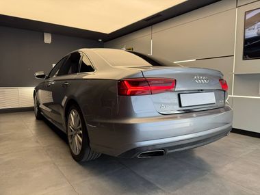 Audi A6 2016 года, 165 933 км - вид 5