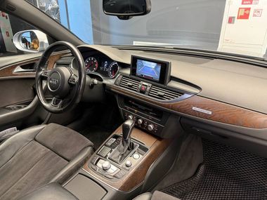 Audi A6 2016 года, 165 933 км - вид 23