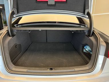 Audi A6 2016 года, 165 933 км - вид 25