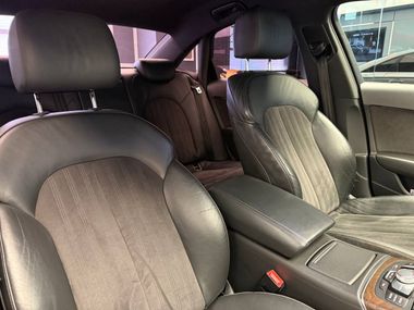 Audi A6 2016 года, 165 933 км - вид 22