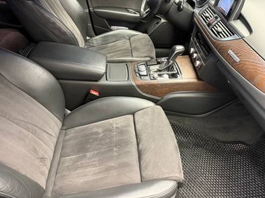 Audi A6 2016 года, 165 933 км - вид 24