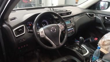 Nissan X-Trail 2016 года, 141 228 км - вид 5