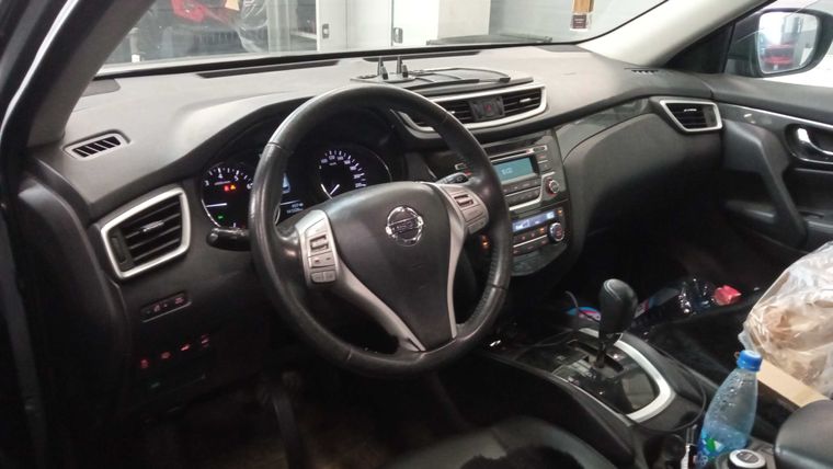 Nissan X-Trail 2016 года, 141 228 км - вид 5