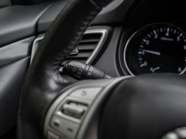 Nissan X-Trail 2016 года, 141 229 км - вид 6