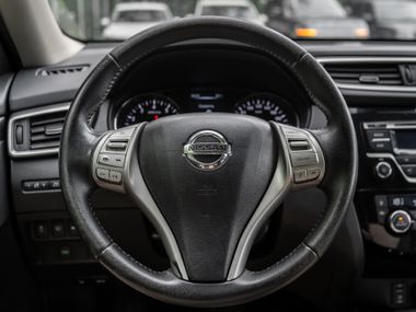 Nissan X-Trail 2016 года, 141 229 км - вид 7