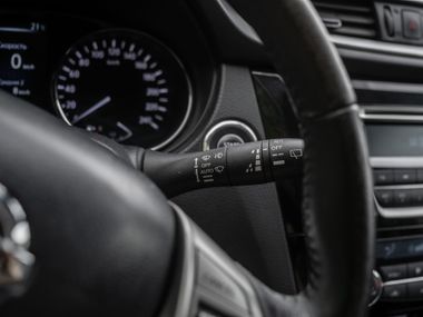 Nissan X-Trail 2016 года, 141 229 км - вид 8