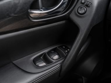 Nissan X-Trail 2016 года, 141 229 км - вид 12