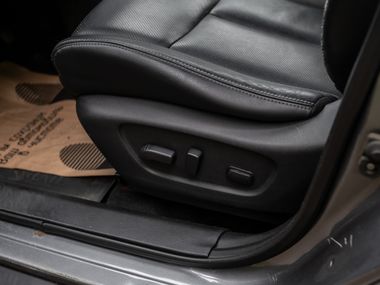 Nissan X-Trail 2016 года, 141 229 км - вид 15