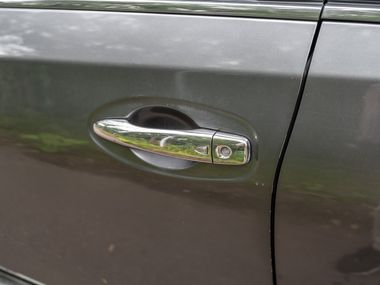 Nissan X-Trail 2016 года, 141 229 км - вид 22
