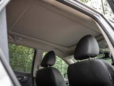 Nissan X-Trail 2016 года, 141 229 км - вид 17
