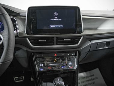 Volkswagen T-Roc 2024 года, 46 км - вид 10