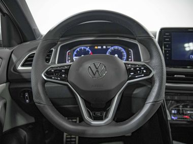 Volkswagen T-Roc 2024 года, 46 км - вид 9