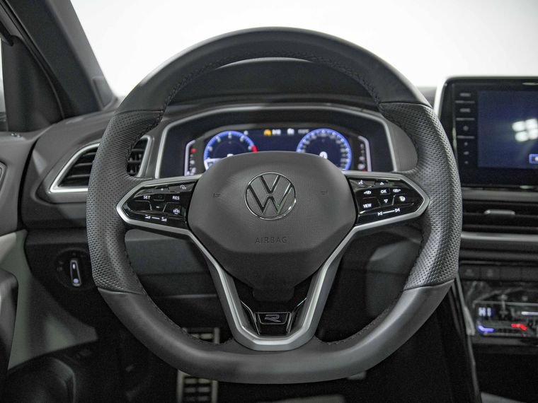 Volkswagen T-Roc 2024 года, 46 км - вид 9