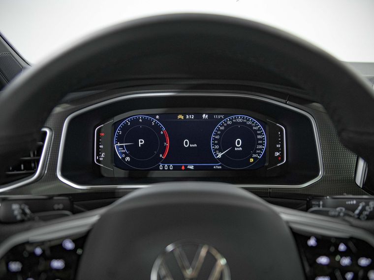 Volkswagen T-Roc 2024 года, 46 км - вид 7