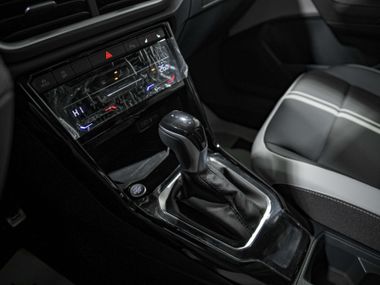 Volkswagen T-Roc 2024 года, 46 км - вид 12
