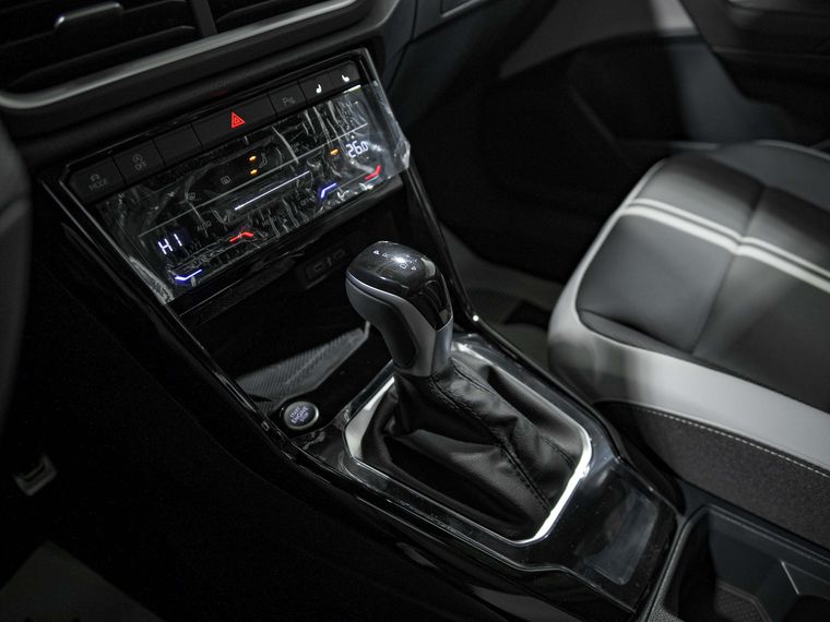 Volkswagen T-Roc 2024 года, 46 км - вид 12