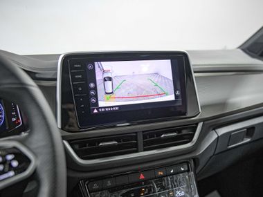 Volkswagen T-Roc 2024 года, 46 км - вид 11