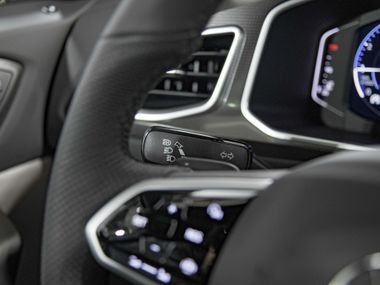Volkswagen T-Roc 2024 года, 46 км - вид 8