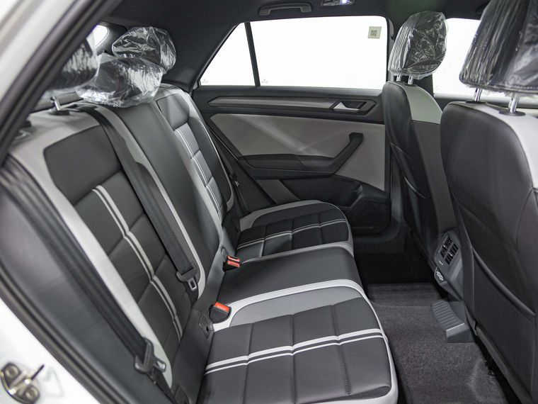 Volkswagen T-Roc 2024 года, 46 км - вид 17