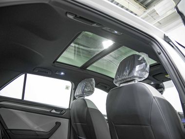 Volkswagen T-Roc 2024 года, 46 км - вид 19