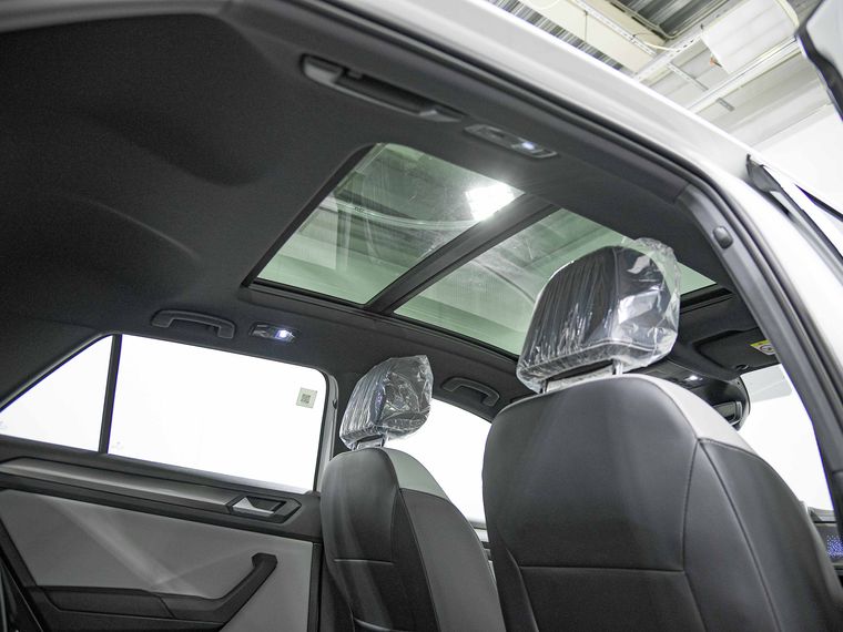 Volkswagen T-Roc 2024 года, 46 км - вид 19