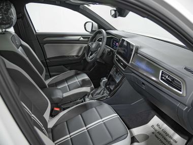 Volkswagen T-Roc 2024 года, 46 км - вид 20