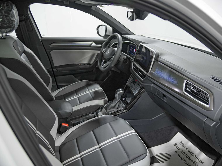 Volkswagen T-Roc 2024 года, 46 км - вид 20