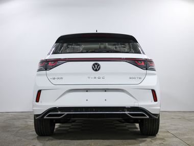 Volkswagen T-Roc 2024 года, 46 км - вид 5