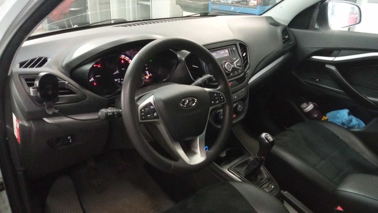 ВАЗ (LADA) Vesta 2019 года, 178 713 км - вид 5