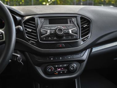 ВАЗ (LADA) Vesta 2019 года, 178 713 км - вид 7